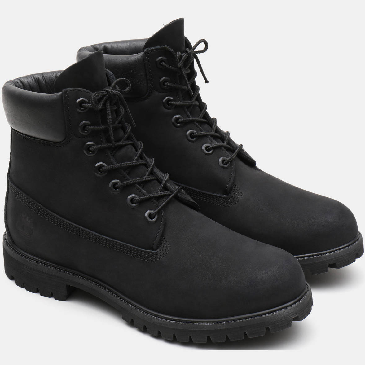Timberland icon 6 Premium Boots (Brown ) - Owen Fitness PT